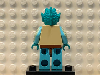 Greedo, sw0110 Minifigure LEGO®   