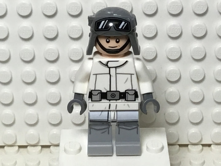 AT-ST Driver, sw1183