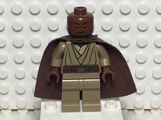 Mace Windu, sw0417 Minifigure LEGO®   