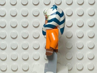 Ahsoka Tano, sw0192 Minifigure LEGO®   
