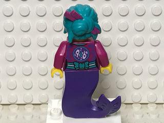 Karaoke Mermaid, vidbm02-6 Minifigure LEGO®   