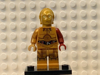 C-3PO, sw0653 Minifigure LEGO®   