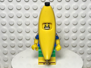 Party Banana, col330 Minifigure LEGO®   