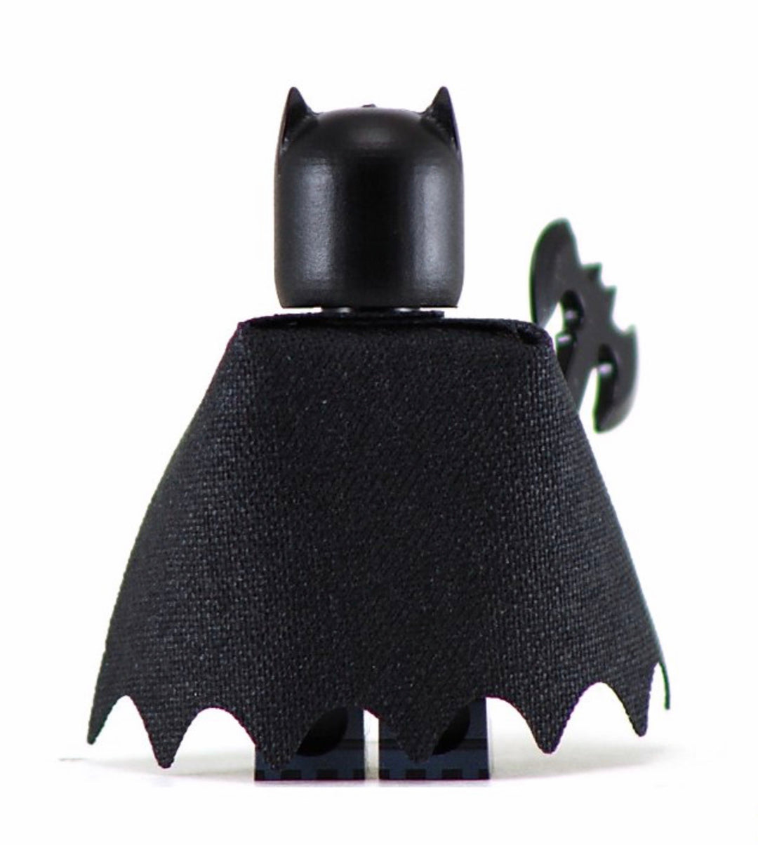 Batman Beyond Custom Printed Minifigure – Atlanta Brick Co
