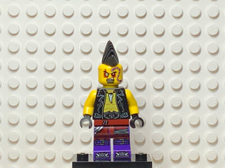Eyezor, njo134 Minifigure LEGO®   