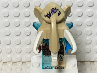 Lego discount chima mottrot