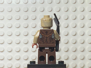 Mordor Orc, lor024 Minifigure LEGO®   