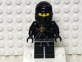 Cole, njo006 Minifigure LEGO®   