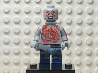 Drax, sh387 Minifigure LEGO®   