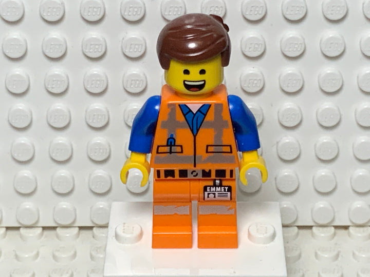 Emmet, tlm105 Minifigure LEGO®   