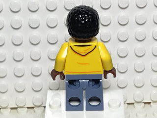 Darius, jw075 Minifigure LEGO®   