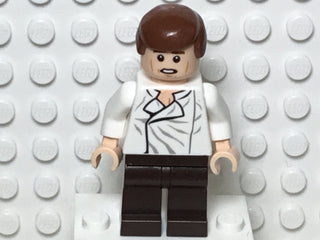 Han Solo, sw0714 Minifigure LEGO®   