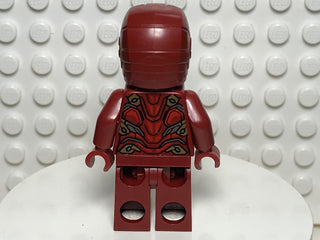 Iron Man Mark 50 Armor, sh828 Minifigure LEGO®   