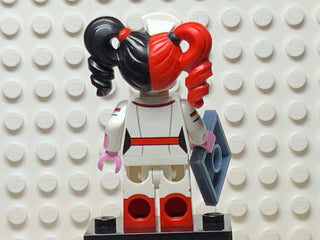 Nurse Harley Quinn, coltlbm-13 Minifigure LEGO®   