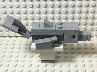 Minecraft Dolphin, minedolphin01 LEGO® Animals LEGO®   