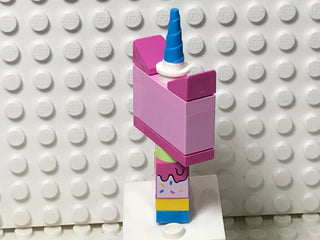 Dessert Unikitty, coluni1-7 Minifigure LEGO®   