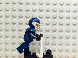 Hockey Player, col04-8 Minifigure LEGO®   