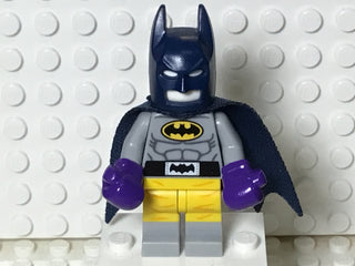 Batman, sh311 Minifigure LEGO®   