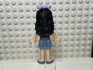 Emma, frnd135 Minifigure LEGO®   