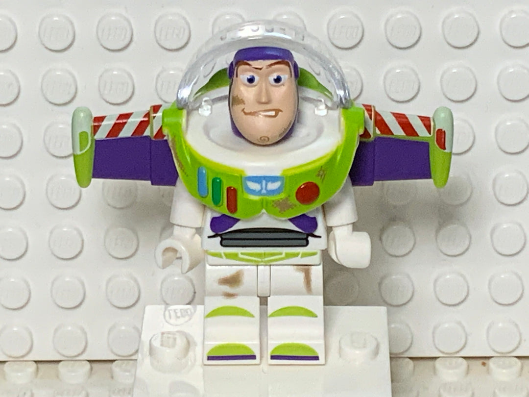 Buzz Lightyear, toy011