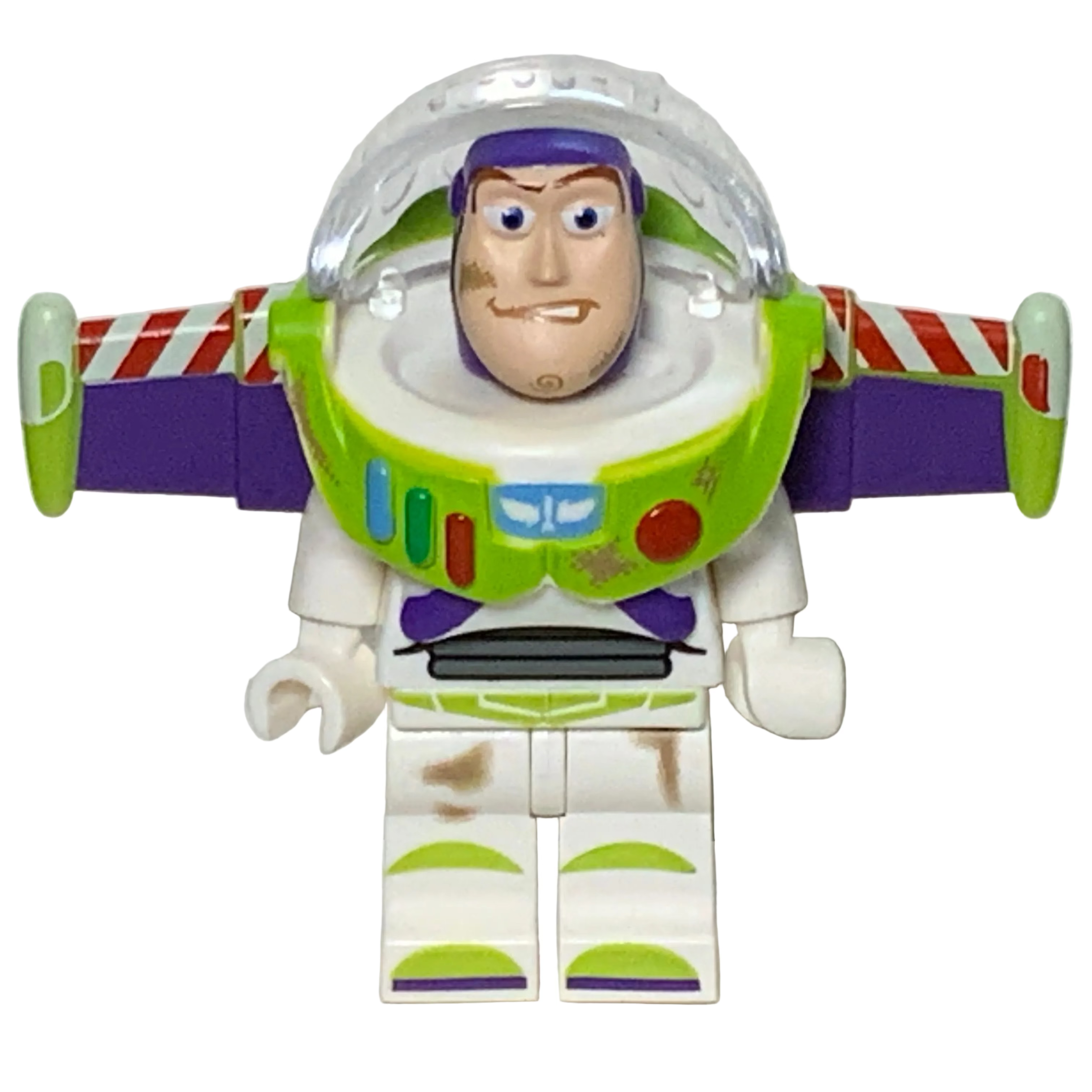 Buzz Lightyear, toy011 Minifigure LEGO®