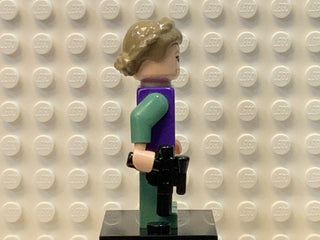General Leia, sw0718 Minifigure LEGO®   