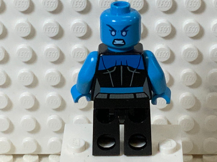 Killer Frost, sh472
