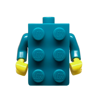 Lego rare parts hotsell
