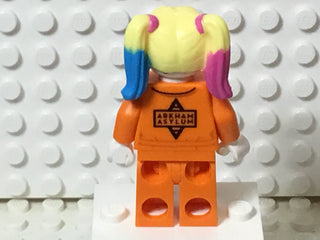 Harley Quinn, sh599 Minifigure LEGO®   