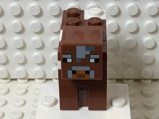 Minecraft Cow, minecow01 LEGO® Animals LEGO®   