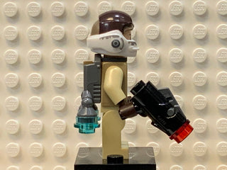 Rebel Trooper, sw0690 Minifigure LEGO®   