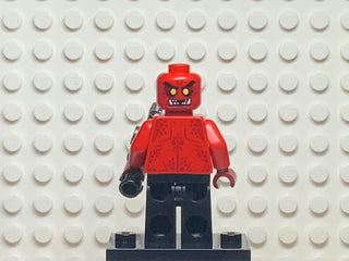 Monster, nex027 Minifigure LEGO®   