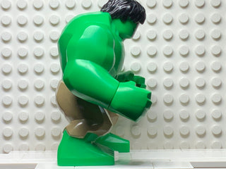 Hulk, sh013 Minifigure LEGO®   