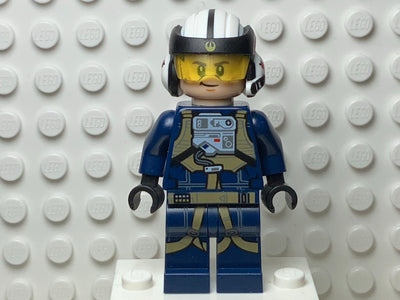 Rebel Pilot U-Wing, sw0800