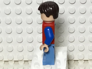 Marty McFly, idea001 Minifigure LEGO®   