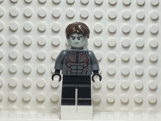 Extremis Soldier, sh071 Minifigure LEGO®   