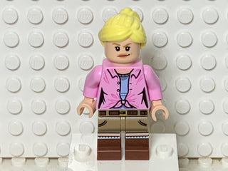 Ellie Sattler, jw056 Minifigure LEGO®   