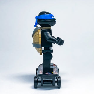 Shadow Leonardo - New York Comic-Con 2012 Exclusive, tnt001 Minifigure LEGO®   