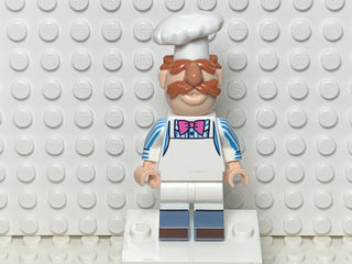 Swedish Chef, The Muppets, coltm-11 Minifigure LEGO®   