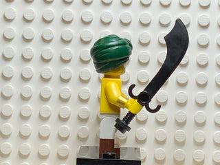 Desert Warrior, col16-2 Minifigure LEGO®   