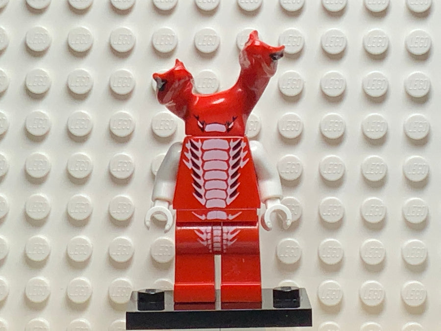 Fangdam, njo048 Minifigure LEGO®   
