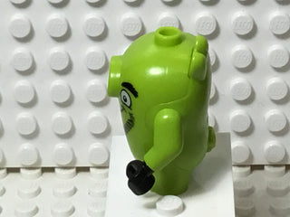 Leonard, ang015 Minifigure LEGO®   