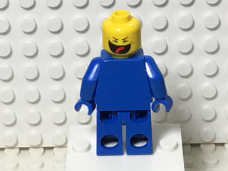 Benny, tlm185 Minifigure LEGO®   