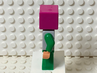 Hedwig/Adriene, min084 Minifigure LEGO®   