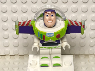 Buzz Lightyear, toy004 Minifigure LEGO®   