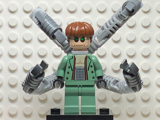 Dr. Octopus, spd026 Minifigure LEGO®   