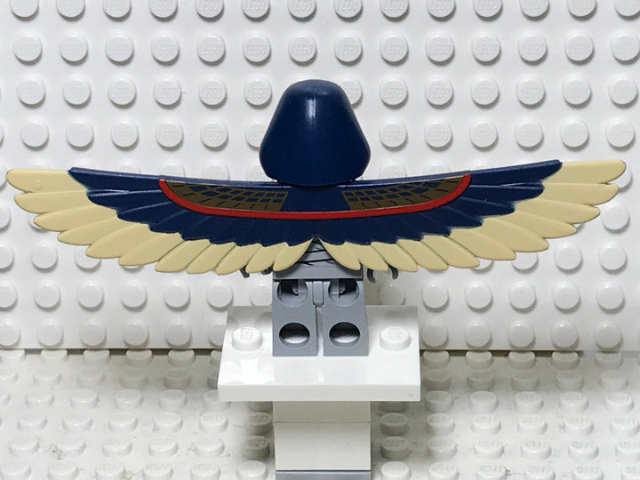 Flying Mummy, pha005