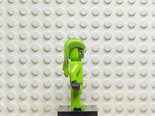 Lasha, njo051 Minifigure LEGO®   