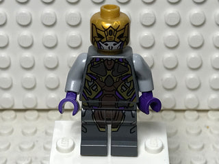 Chitauri General, sh029 Minifigure LEGO®   