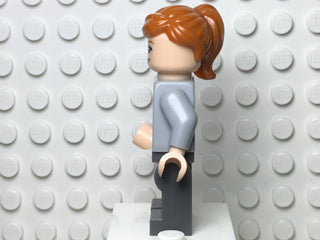 Claire Dearing, col331 Minifigure LEGO®   
